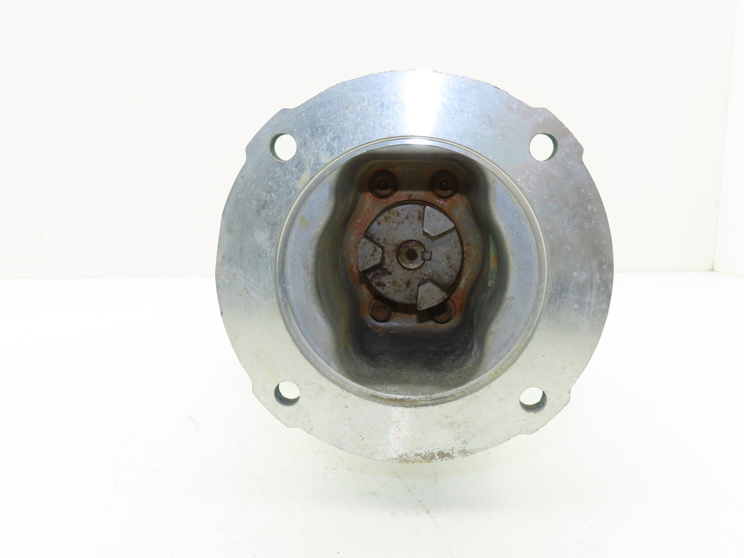Dodge Tigear 20A07L14 Worm Gearbox 7.5:1 Reducer 2.7Hp 233rpm 140TC LH Output