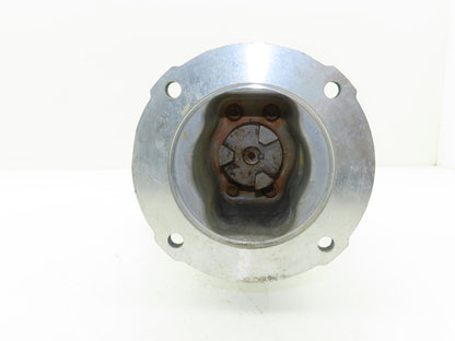 Dodge Tigear 20A07L14 Worm Gearbox 7.5:1 Reducer 2.7Hp 233rpm 140TC LH Output