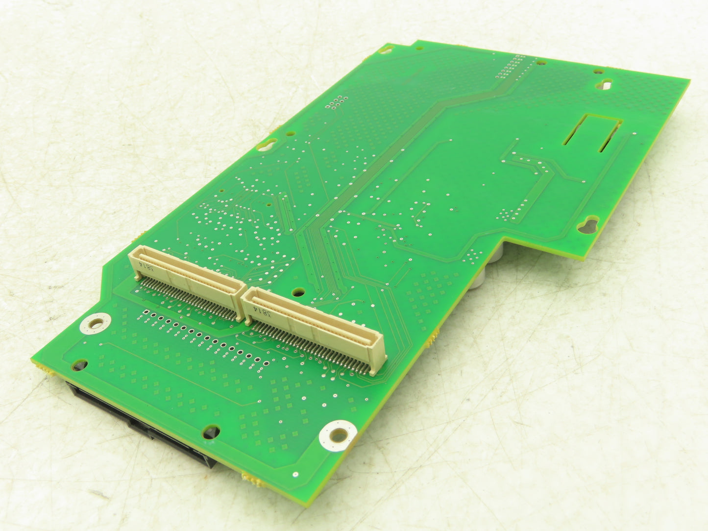 Allen Bradley 77158-729-51 PanelView Plus 2711P-RDB7C Touch Screen Circuit Board
