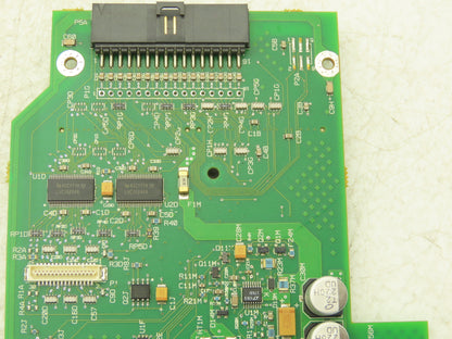 Allen Bradley 77158-729-51 PanelView Plus 2711P-RDB7C Touch Screen Circuit Board