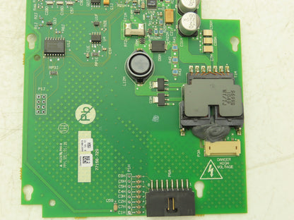Allen Bradley 77158-729-51 PanelView Plus 2711P-RDB7C Touch Screen Circuit Board
