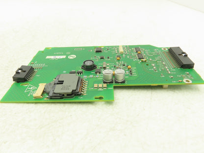 Allen Bradley 77158-729-51 PanelView Plus 2711P-RDB7C Touch Screen Circuit Board