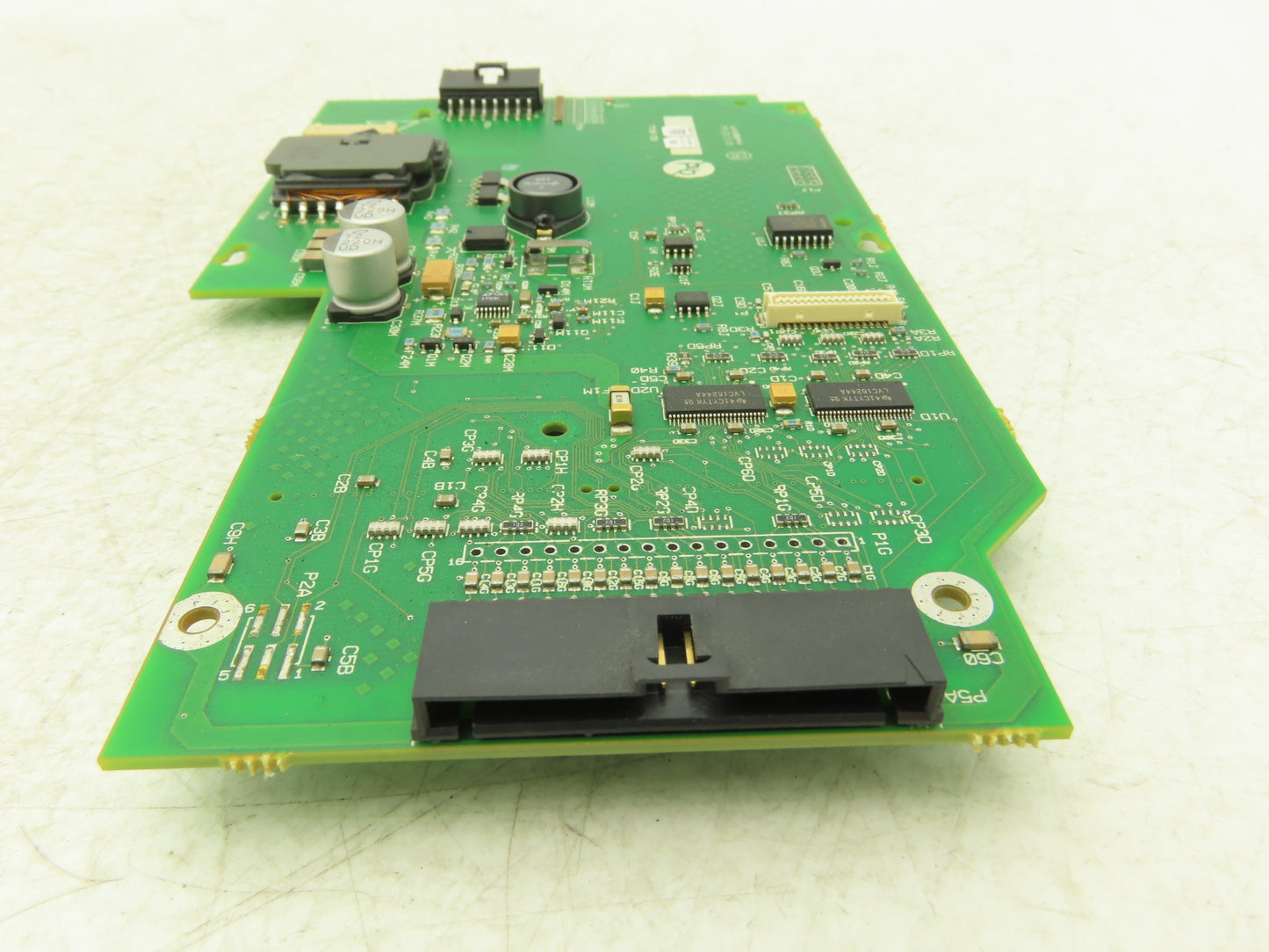 Allen Bradley 77158-729-51 PanelView Plus 2711P-RDB7C Touch Screen Circuit Board