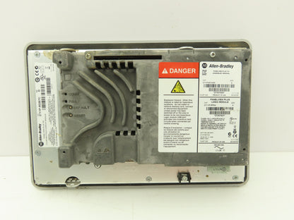 Allen Bradley 2711P-B7C4A8 PanelView Plus 700 Operator Interface Parts/Repair