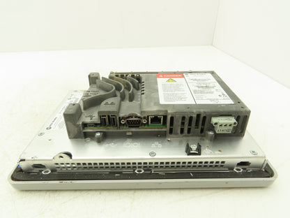 Allen Bradley 2711P-B7C4A8 PanelView Plus 700 Operator Interface Parts/Repair