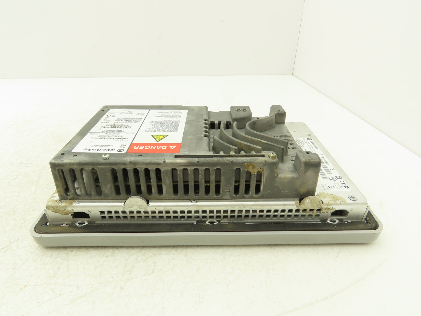 Allen Bradley 2711P-B7C4A8 PanelView Plus 700 Operator Interface Parts/Repair