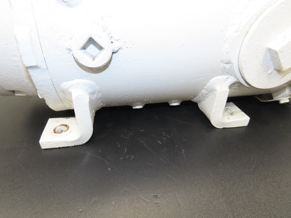 GE Wer Electrostat 5BY450B112 180V DC Motor 1Hp 1750 RPM CD188ATC 143T