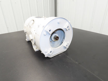 GE Wer Electrostat 5BY450B112 180V DC Motor 1Hp 1750 RPM CD188ATC 143T