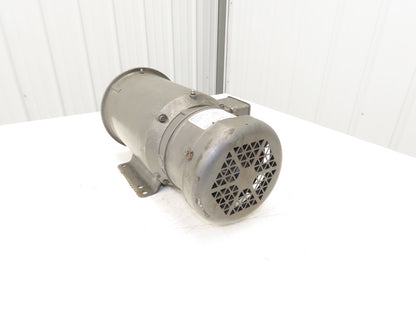 Baldor CBM3611T Brake Motor 3Hp 1750rpm 230/460V 3PH 182TC Stearns 105604100DPF