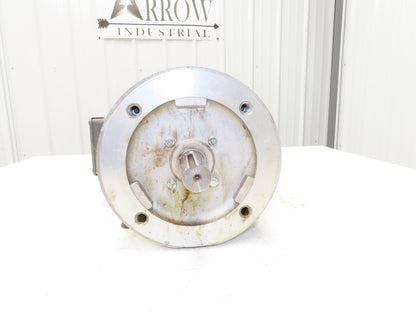 Baldor CBM3611T Brake Motor 3Hp 1750rpm 230/460V 3PH 182TC Stearns 105604100DPF