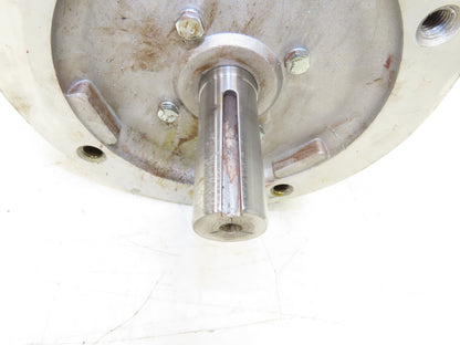 Baldor CBM3611T Brake Motor 3Hp 1750rpm 230/460V 3PH 182TC Stearns 105604100DPF