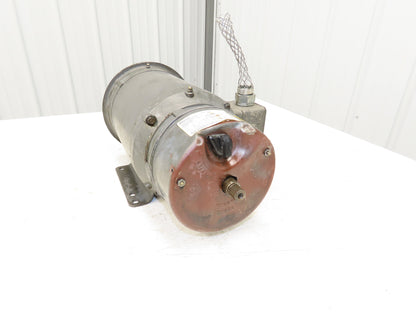 Baldor CBM3611T Brake Motor 3Hp 1750rpm 230/460V 3PH 182TC Stearns 105604100DPF