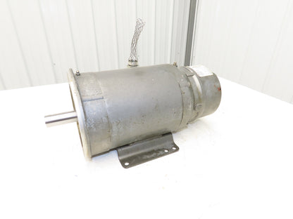 Baldor CBM3611T Brake Motor 3Hp 1750rpm 230/460V 3PH 182TC Stearns 105604100DPF