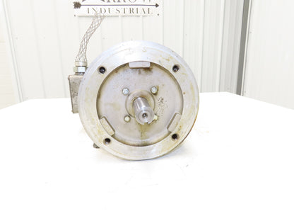 Baldor CBM3611T Brake Motor 3Hp 1750rpm 230/460V 3PH 182TC Stearns 105604100DPF