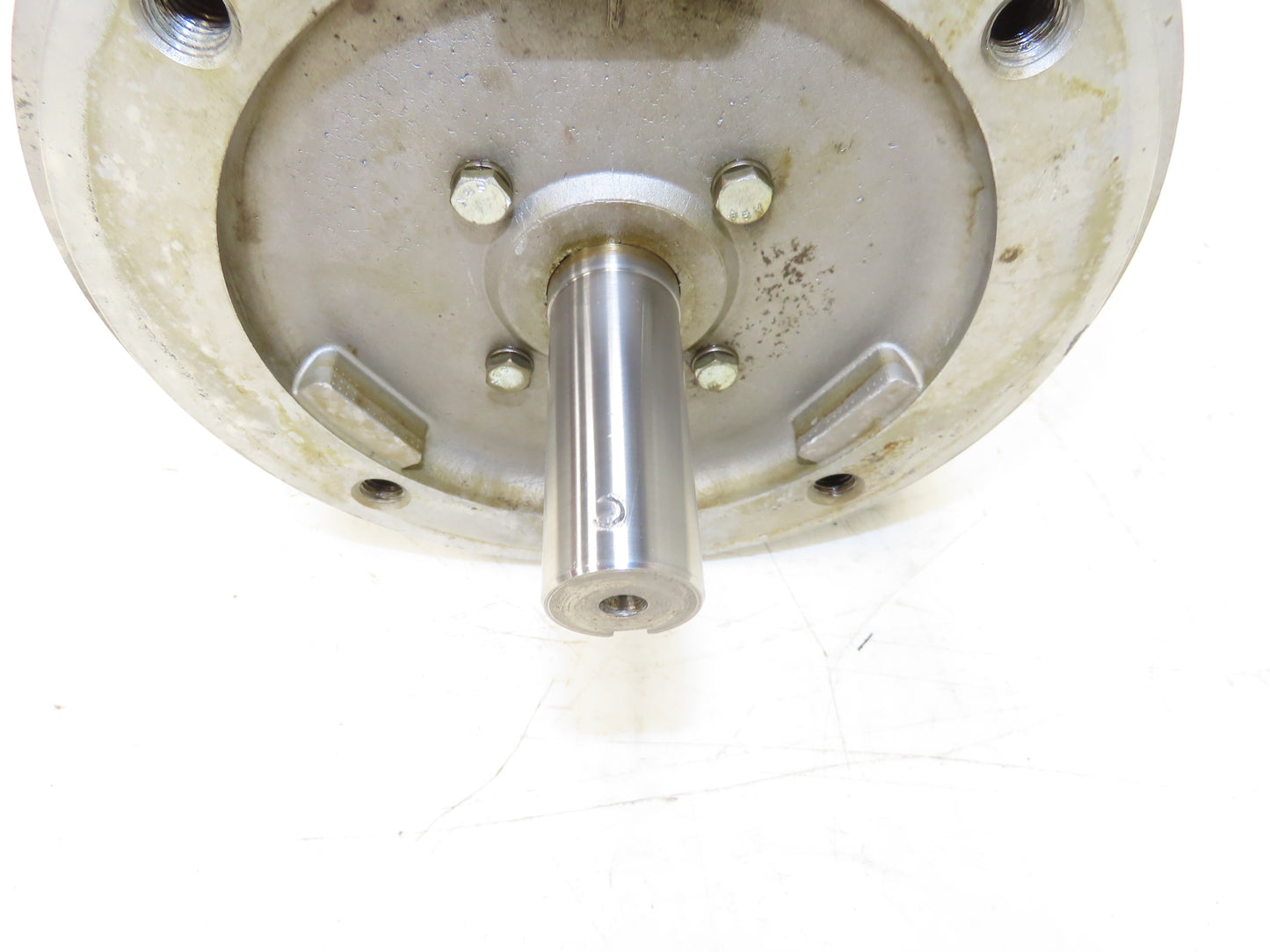 Baldor CBM3611T Brake Motor 3Hp 1750rpm 230/460V 3PH 182TC Stearns 105604100DPF