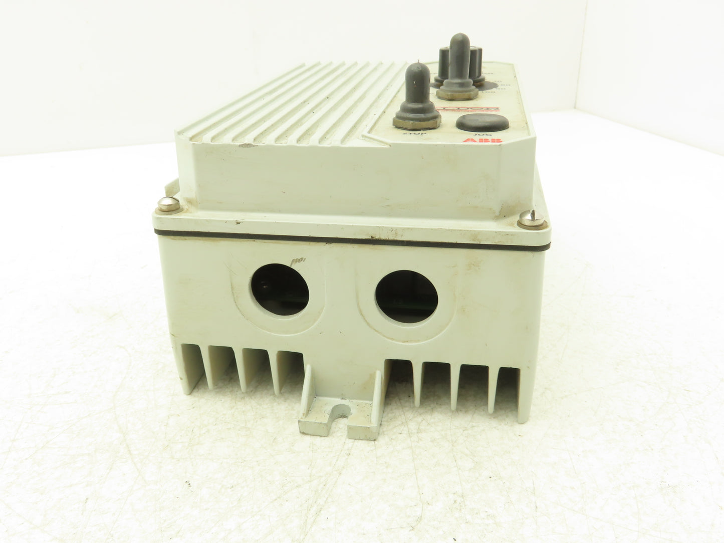 Baldor BC154-R Reversing DC Motor Control 90-180VDC 1-2Hp 115 & 208/230V In-READ