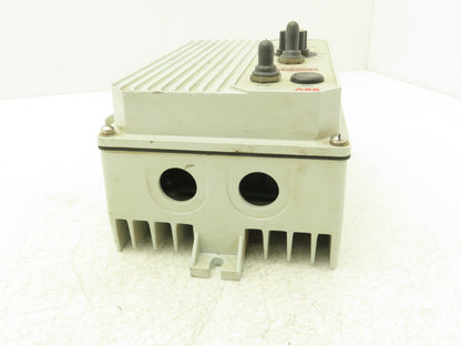 Baldor BC154-R Reversing DC Motor Control 90-180VDC 1-2Hp 115 & 208/230V In-READ