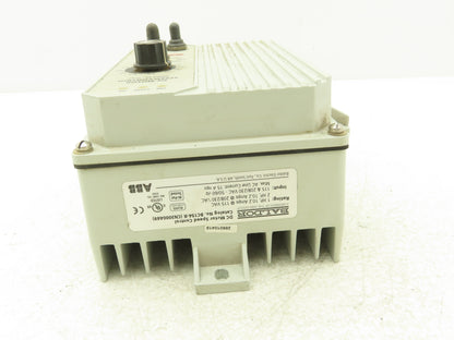 Baldor BC154-R Reversing DC Motor Control 90-180VDC 1-2Hp 115 & 208/230V In-READ