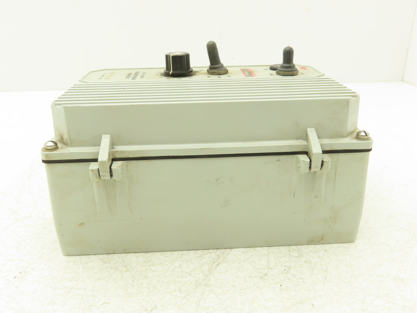 Baldor BC154-R Reversing DC Motor Control 90-180VDC 1-2Hp 115 & 208/230V In-READ