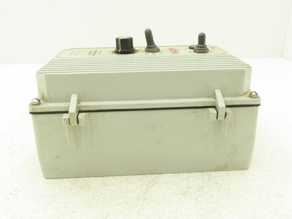 Baldor BC154-R Reversing DC Motor Control 90-180VDC 1-2Hp 115 & 208/230V In-READ