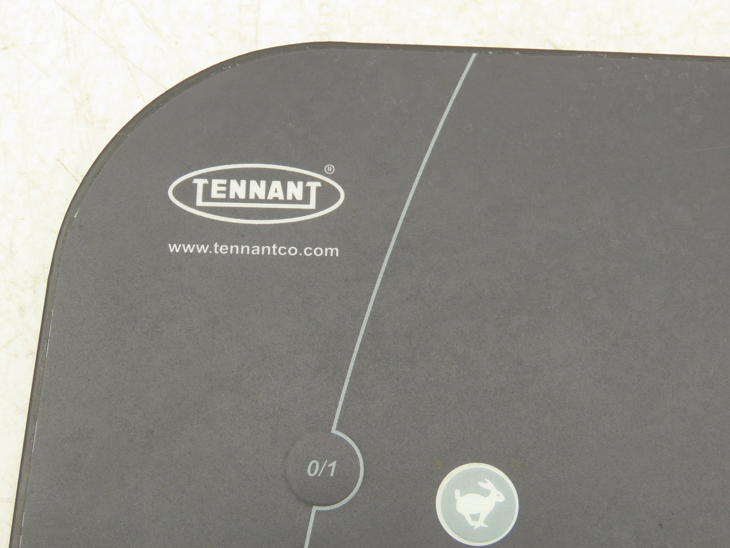 Tennant 1074761 Instrument Panel Assembly