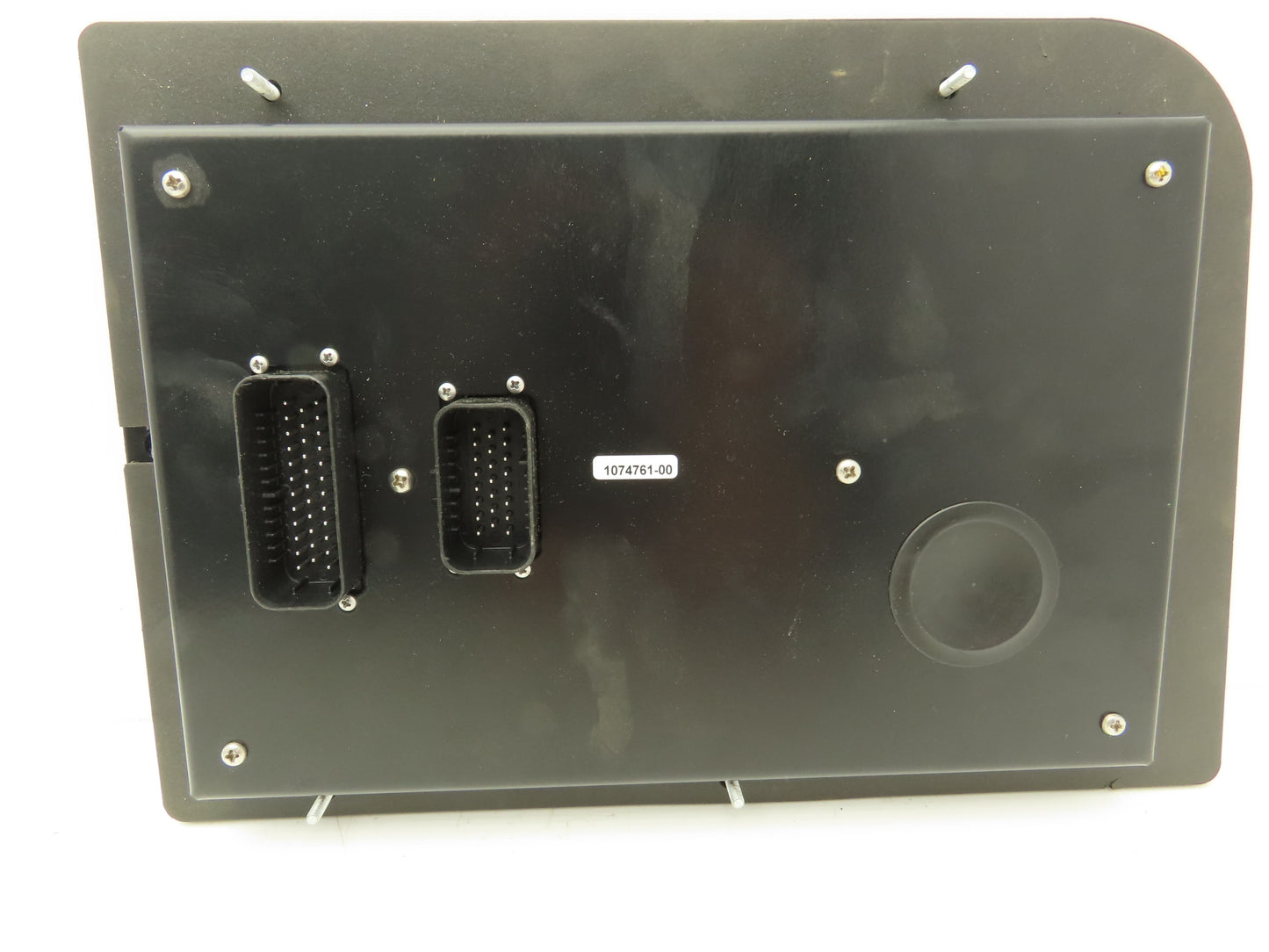 Tennant 1074761 Instrument Panel Assembly