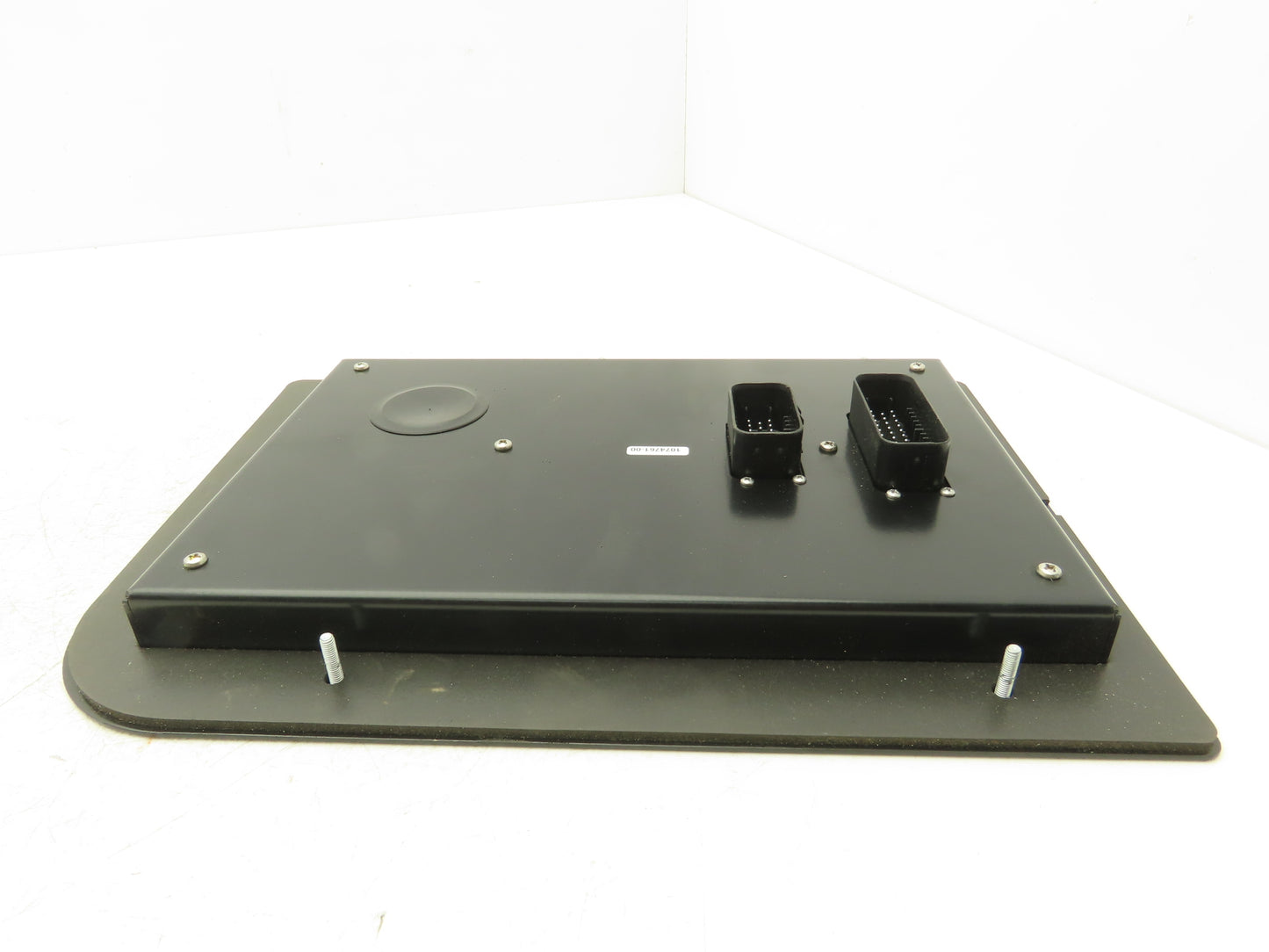 Tennant 1074761 Instrument Panel Assembly