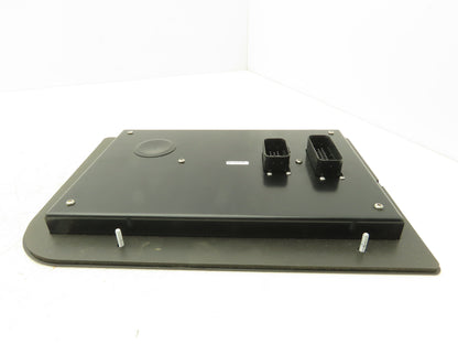 Tennant 1074761 Instrument Panel Assembly