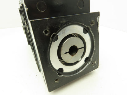 Lenze GKR04-2N HAR XC Servo Gearbox 14.6:1 Gear Reducer Size 71 Hollow Shaft