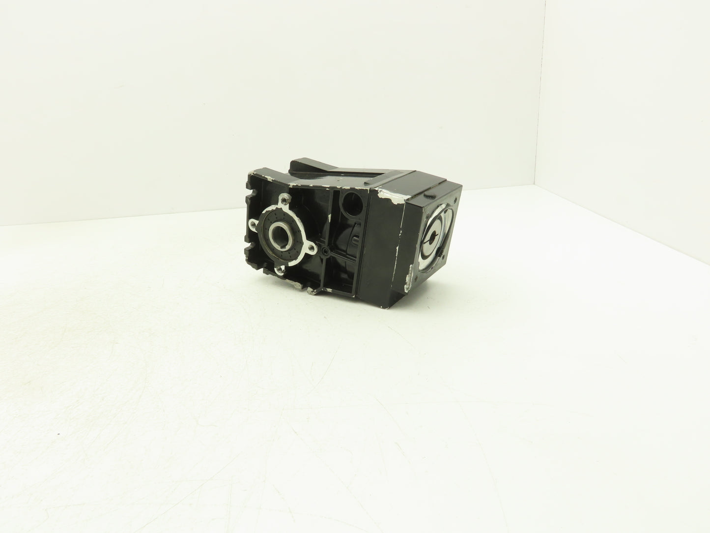 Lenze GKR04-2N HAR XC Servo Gearbox 14.6:1 Gear Reducer Size 71 Hollow Shaft