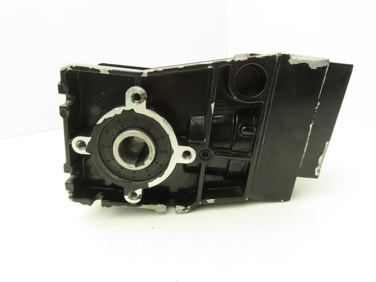 Lenze GKR04-2N HAR XC Servo Gearbox 14.6:1 Gear Reducer Size 71 Hollow Shaft