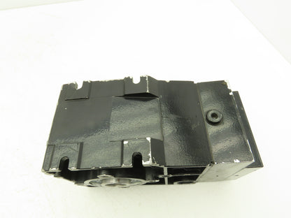 Lenze GKR04-2N HAR XC Servo Gearbox 14.6:1 Gear Reducer Size 71 Hollow Shaft