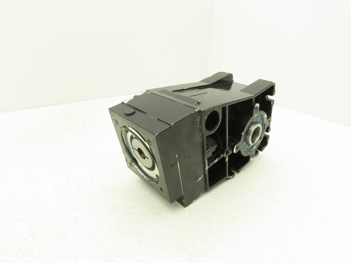 Lenze GKR04-2N HAR XC Servo Gearbox 14.6:1 Gear Reducer Size 71 Hollow Shaft