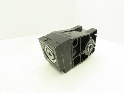 Lenze GKR04-2N HAR XC Servo Gearbox 14.6:1 Gear Reducer Size 71 Hollow Shaft