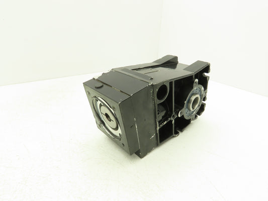 Lenze GKR04-2N HAR XC Servo Gearbox 14.6:1 Gear Reducer Size 71 Hollow Shaft