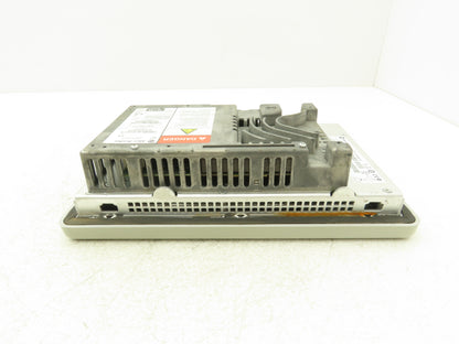 Allen Bradley 2711P-B7C4D8 HMI PanelView Plus 700 Operator Interface 24VDC