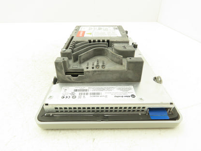 Allen Bradley 2711P-B7C4D8 HMI PanelView Plus 700 Operator Interface 24VDC