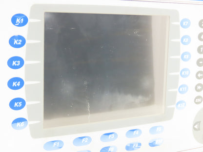 Allen Bradley 2711P-B7C4D8 HMI PanelView Plus 700 Operator Interface 24VDC