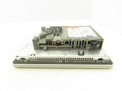 Allen Bradley 2711P-B7C4D8 HMI PanelView Plus 700 Operator Interface 24VDC