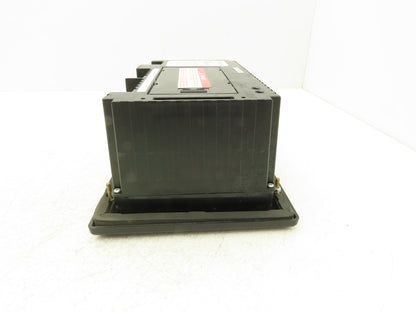 Allen Bradley 2711-B5A5 PanelView 550 HMI Control Panel Ser H FRN 4.48 100-240V