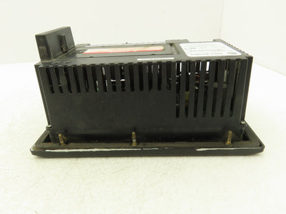 Allen Bradley 2711-B5A5 PanelView 550 HMI Control Panel Ser H FRN 4.46 100-240V