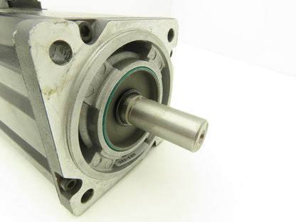 Allen Bradley MPL-B330P-MK72AA AC Servo Motor 5000 RPM 460V 3PH READ