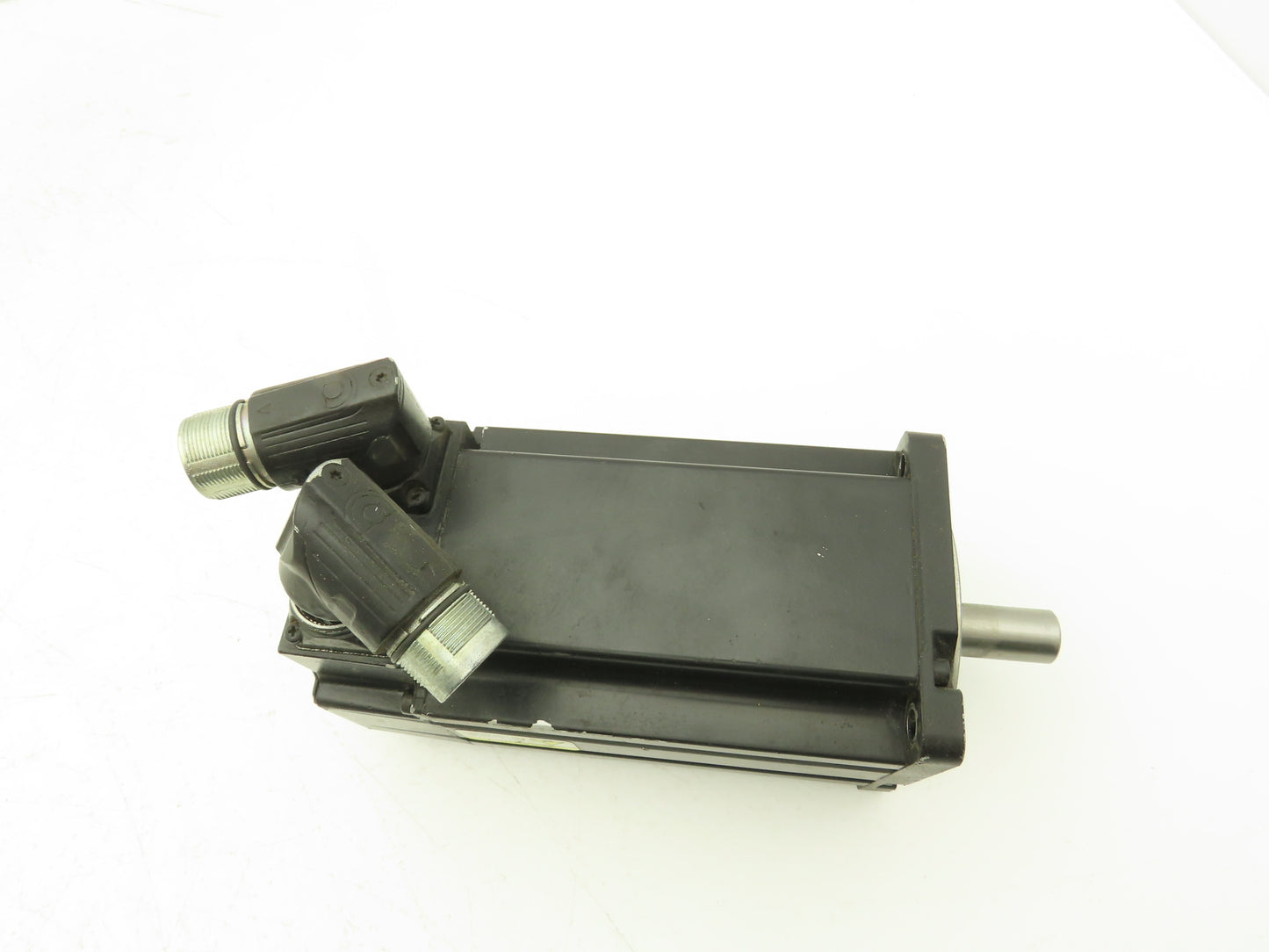 Allen Bradley MPL-B330P-MK72AA AC Servo Motor 5000 RPM 460V 3PH READ