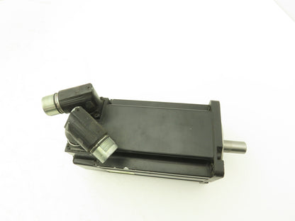 Allen Bradley MPL-B330P-MK72AA AC Servo Motor 5000 RPM 460V 3PH READ