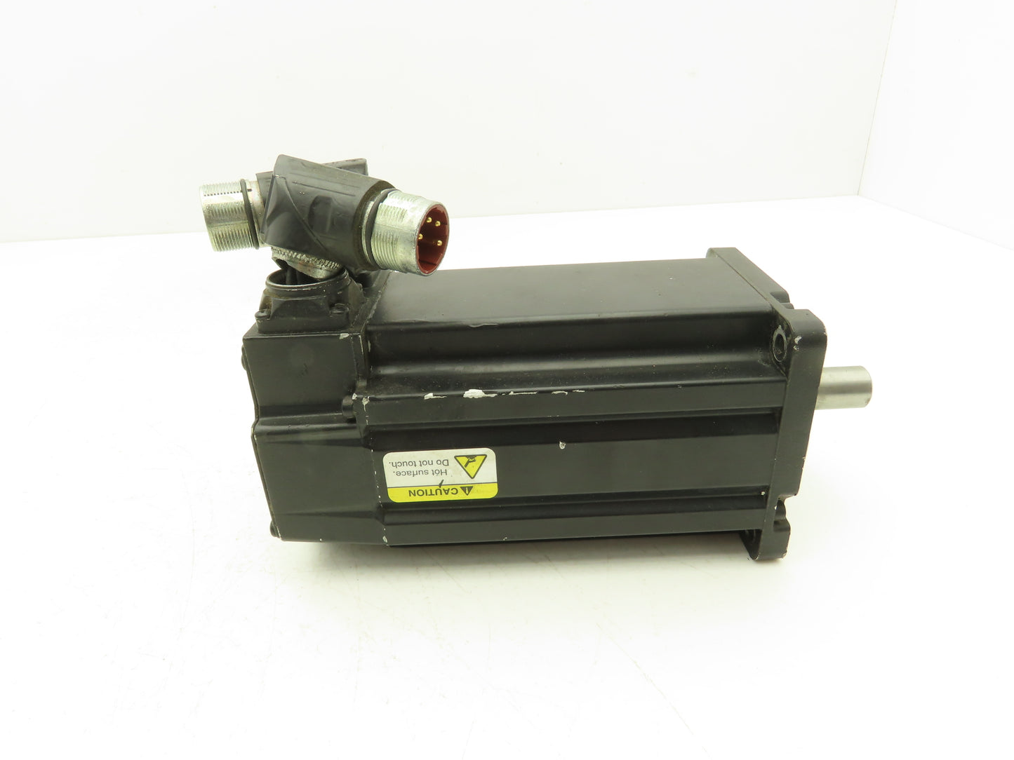 Allen Bradley MPL-B330P-MK72AA AC Servo Motor 5000 RPM 460V 3PH READ