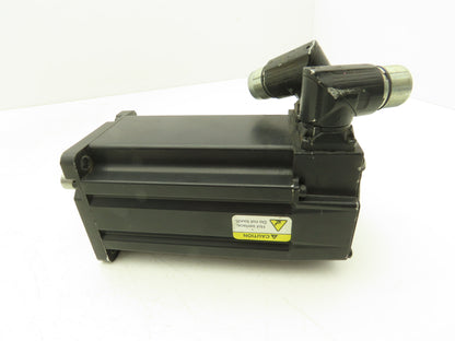 Allen Bradley MPL-B330P-MK72AA AC Servo Motor 5000 RPM 460V 3PH READ