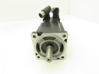 Allen Bradley MPL-B330P-MK72AA AC Servo Motor 5000 RPM 460V 3PH READ