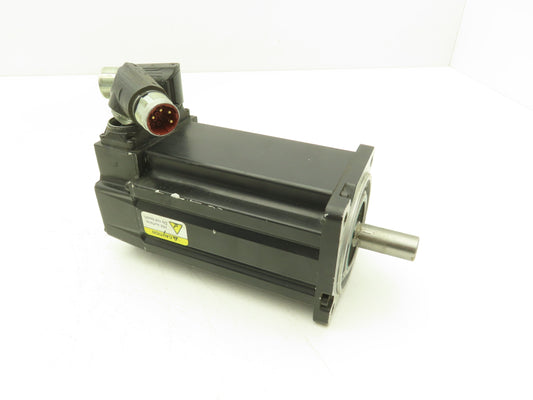 Allen Bradley MPL-B330P-MK72AA AC Servo Motor 5000 RPM 460V 3PH READ
