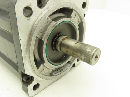 Allen Bradley MPL-B330P-MK72AA AC Servo Motor 5000 RPM 460V 3PH READ