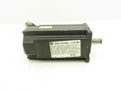 Allen Bradley MPL-B330P-MK72AA AC Servo Motor 5000 RPM 460V 3PH READ